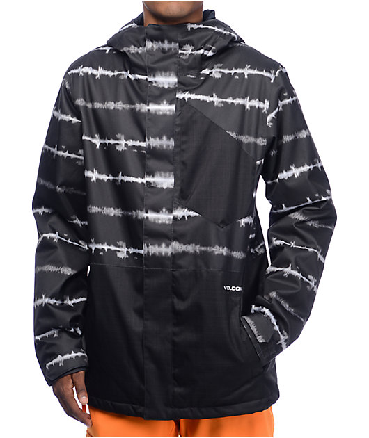 volcom retrospec jacket