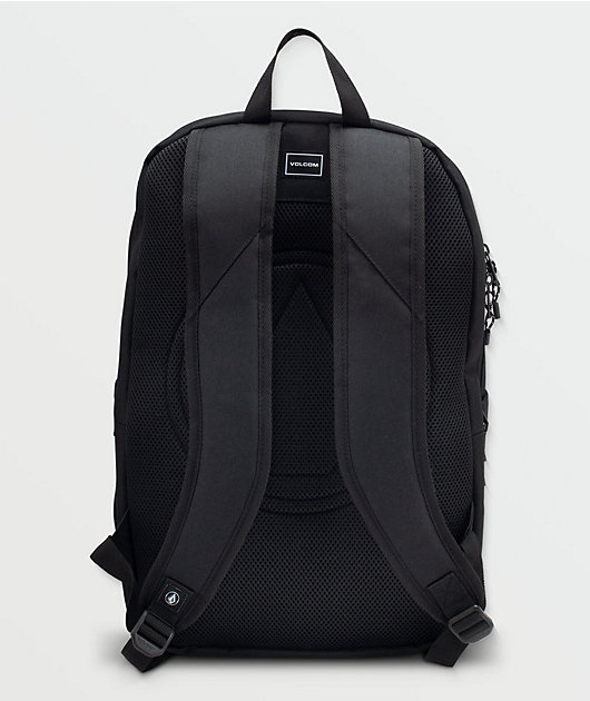 Volcom Roamer 3 Black Backpack
