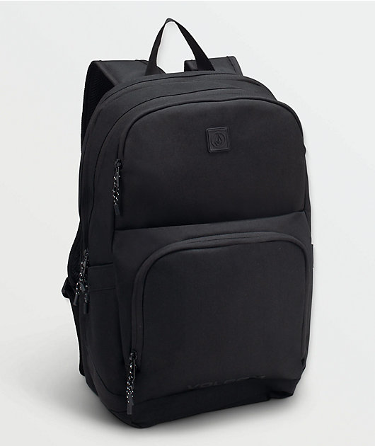 Volcom Roamer 3 Black Backpack