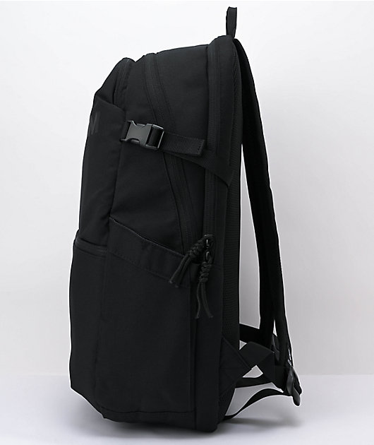 Volcom Roamer Black Backpack