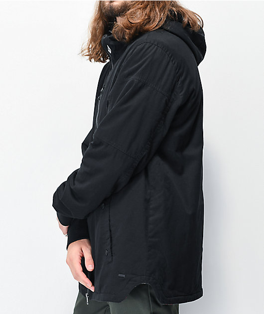 volcom rovia jacket