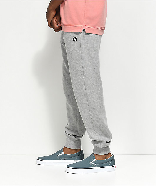 men's volcom sweatpants