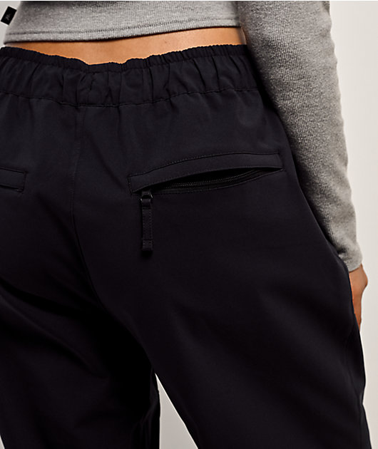 Volcom Slashslapper Black 10K Snowboard Pants | Zumiez