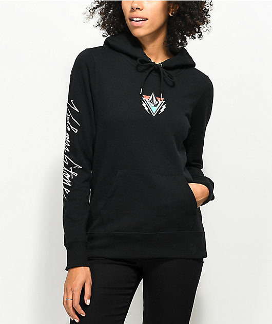 sweatshirt volcom