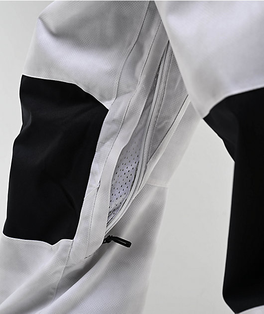 Volcom Snow Billow White Camo 10k Snowboard Pants | Zumiez Volcom Snow Billow White Camo 10k Snowboard Pants | Zumiez