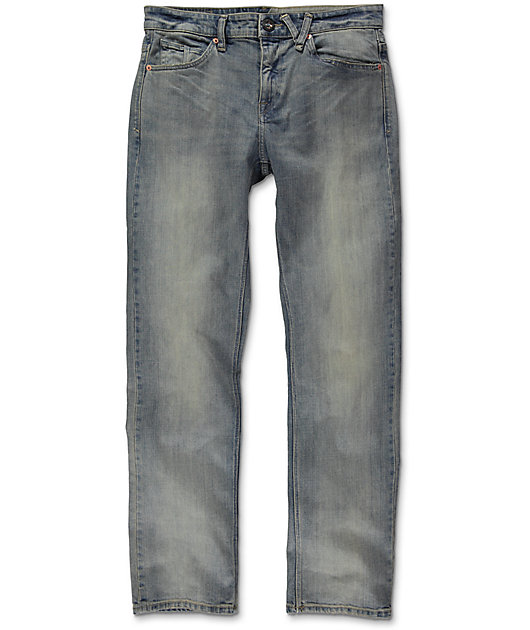 solver modern fit jeans