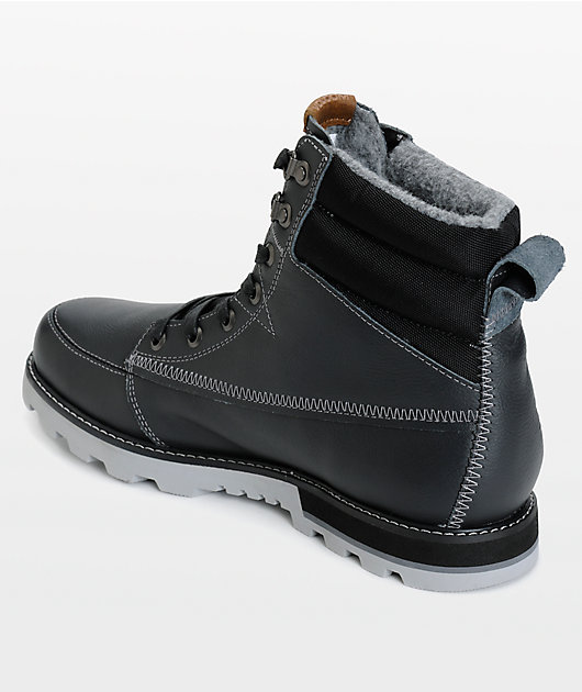 volcom sub zero men's winter boots