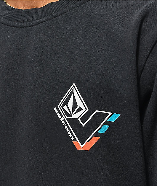 sweatshirt volcom