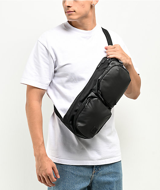 Sling bag volcom sale