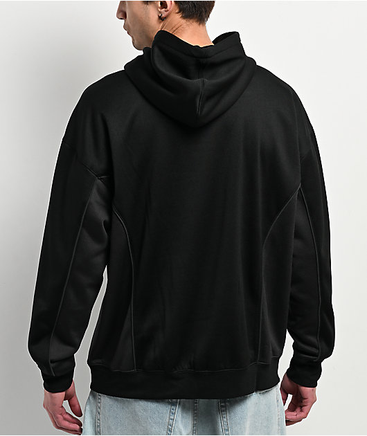 Volcom Vital Hydro Black Hoodie | Zumiez