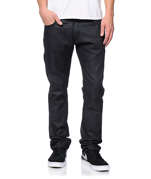 volcom stretch jeans