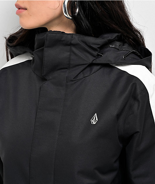 Volcom Westlands Merlot 10K Snowboard Jacket