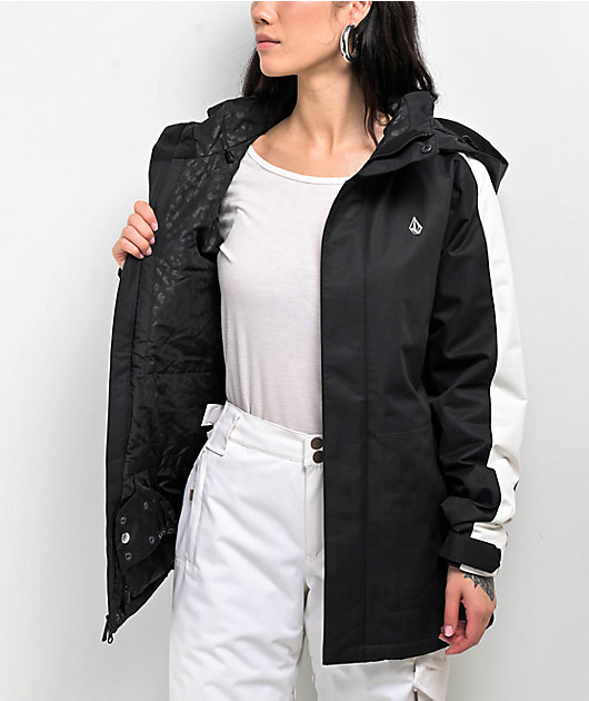 Volcom Zaino leggero per la scuola da uomo, Blu elettrico., Taglia unica, Zaino leggero scuola
