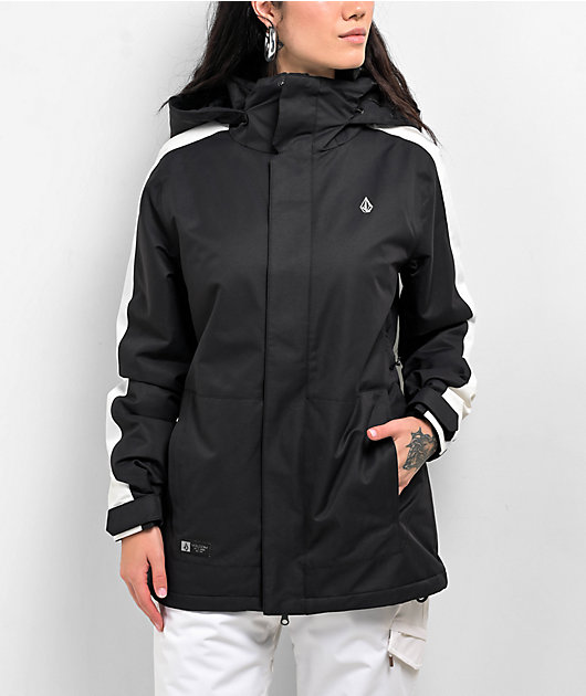 Volcom Westlands Merlot 10K Snowboard Jacket