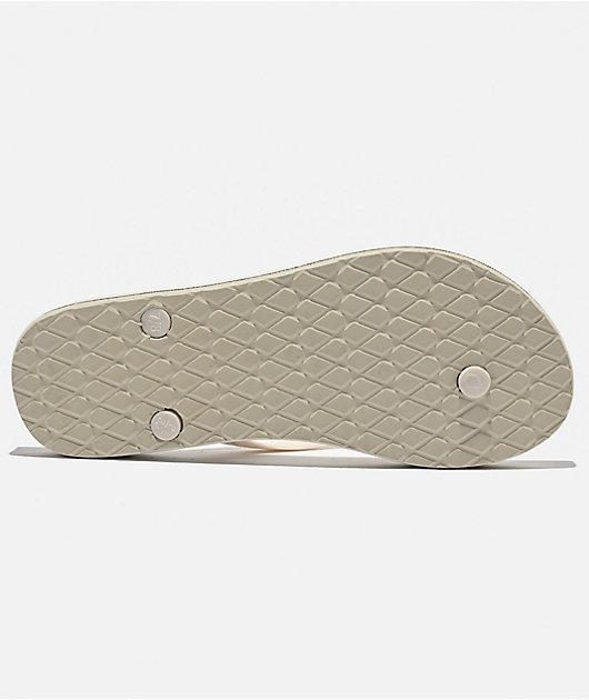 Volcom Women's Volcomotion White Sandals