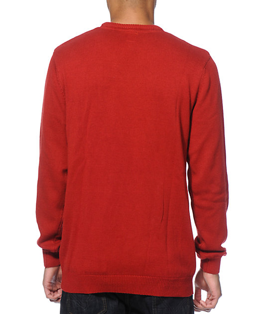 Volcom Xmas 2 Sweater