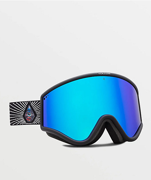 Yae Jamie Lynn Snowboard Goggles 2023