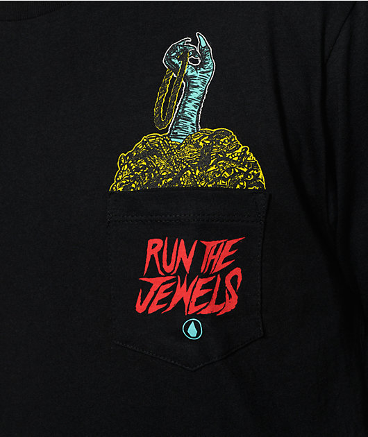 run the jewels marvel shirt