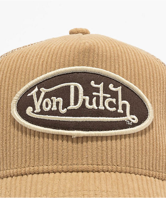 Von Dutch shops Hat Brand New