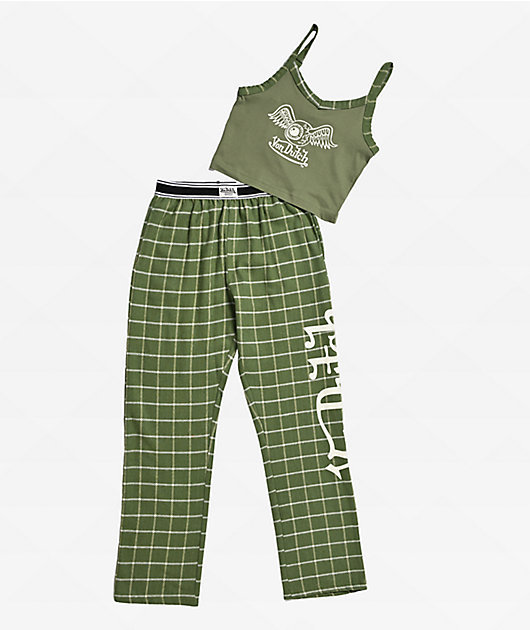 SWAG HOMIES ジャージセット グリーン Deep Green
