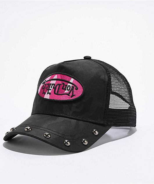 Von Dutch 242 deals trucker