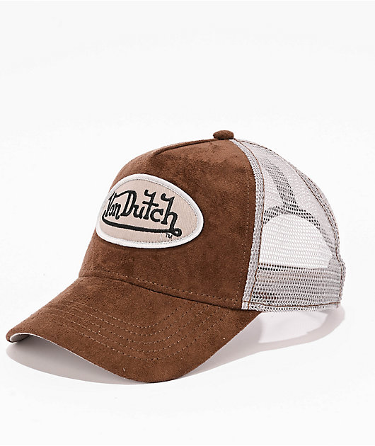 elfbar elfa kaufen Von Dutch Women's Studded Trucker Snapback Hat
