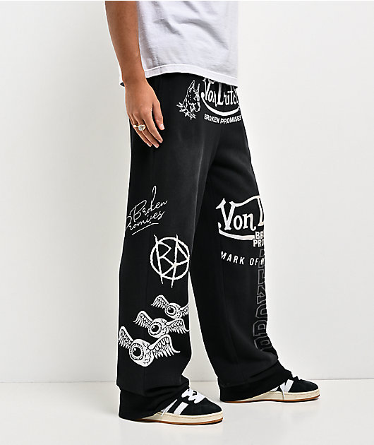 S*A様 廃盤美品✨WIND AND SEA ポンチスウェット ロングスリーブポ スクリーンショット-2025-10-13-