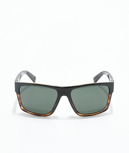 Von Zipper Dipstick Hardline gafas de sol de carey y negro