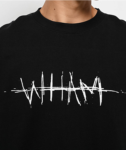 WHAM! by Lil Baby Prayer Black T-Shirt