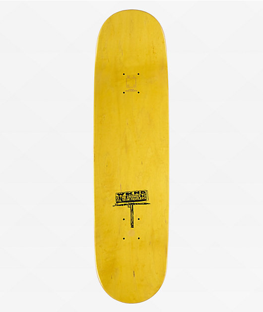 WKND Almquist SD2 8.375" Skateboard Deck