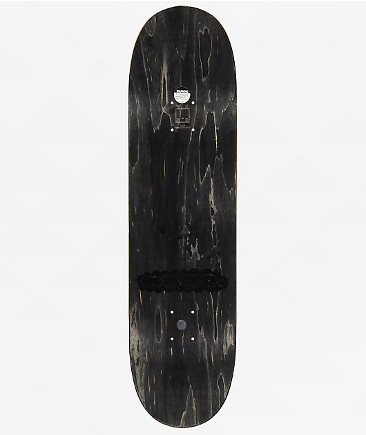 WKND Burzinski Fairweather 8.5" Skateboard Deck
