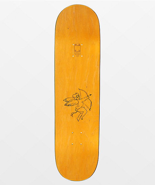 WKND Considine Paseo Palmera 8.5" Skateboard Deck
