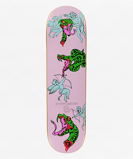 WKND Considine Paseo Palmera 8.5" Skateboard Deck