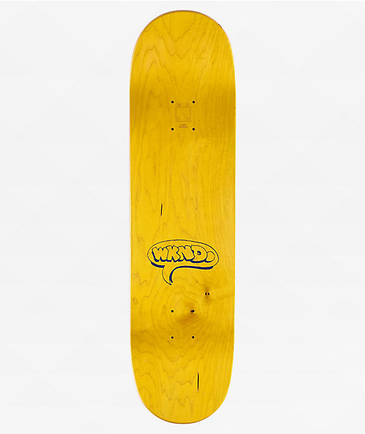 WKND Considine Third Eye 8.125" Skateboard Deck