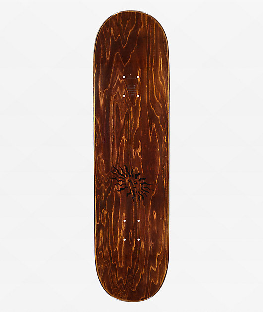 WKND Eject 99 8.5" Skateboard Deck