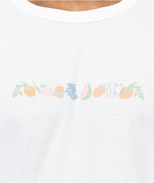 asos fruity shirt