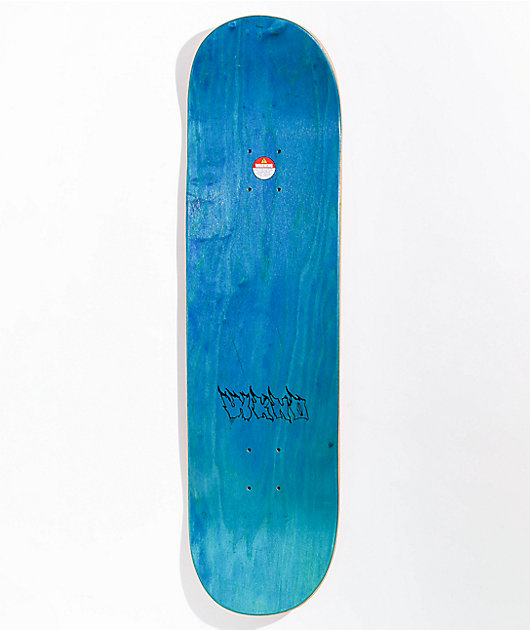WKND Hell Raiser 8.5 
