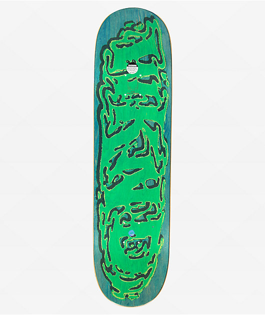 WKND Karsten Family 8.5" Skateboard Deck