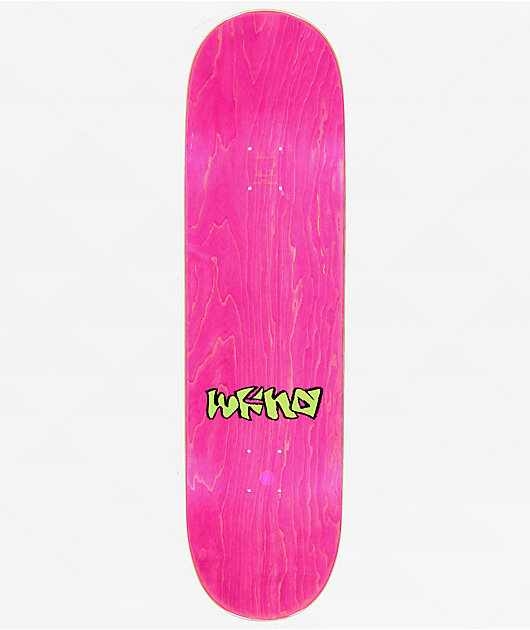 WKND Karsten Huldra 8.5" Skateboard Deck