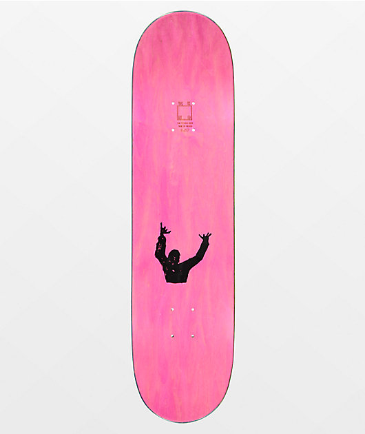 WKND Karsten Marionette 8.37" Skateboard Deck