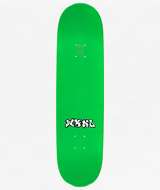 WKND Karsten Sparky 8.25" Skateboard Deck