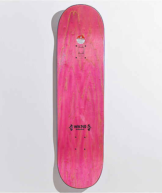 WKND Lavender Logo 8.5