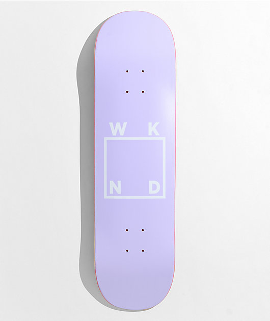 WKND Lavender Logo 8.5