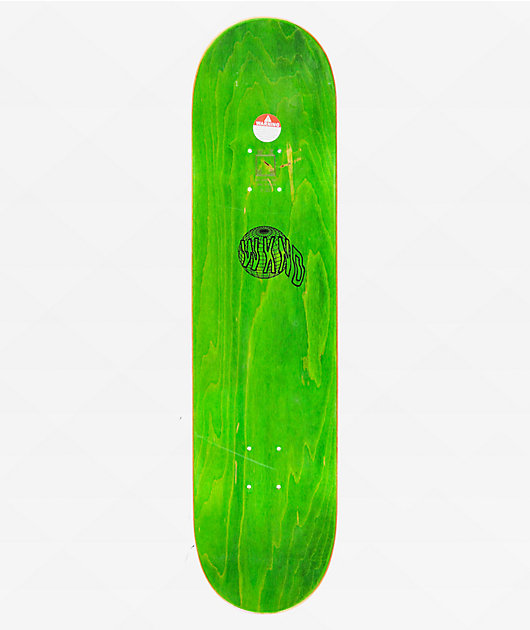 WKND Look Out 8.0" Skateboard Deck