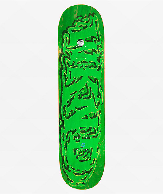 WKND Louie 8.25" Skateboard Deck