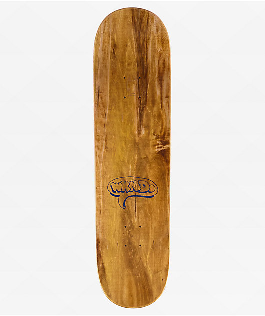 WKND Maalouf Ghost 8.5" Skateboard Deck