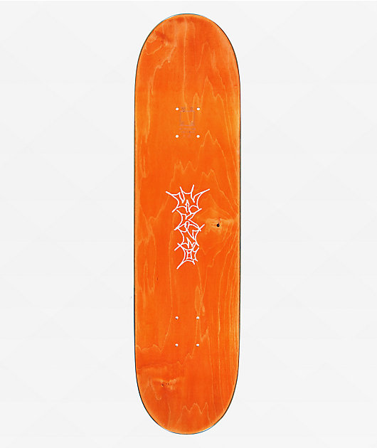 WKND Maalouf Last Life 8.125" Skateboard Deck