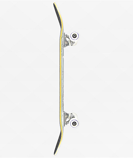 WKND Maalouf Subconscious 8.0" Skateboard Complete