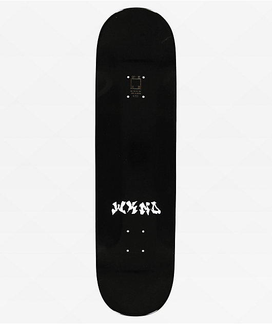 WKND Meurle Storms 8.5" Skateboard Deck