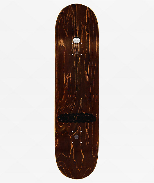 WKND Muerle Breakout 8.25" Skateboard Deck